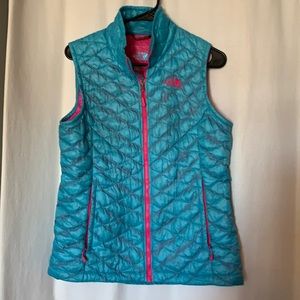 The North Face Thermoball Vest